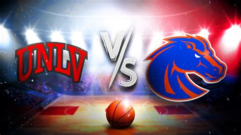 boise state basketball prediction|boise state vs unlv prediction.